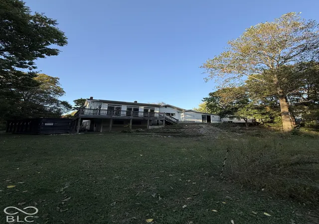 Photo 3 of Sale Pending at 303 W Main St, Spiceland, IN 47385 | MLS# 22132372 | Listing updated on 2026-10-27