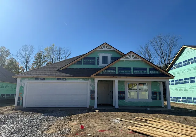 Single family home for sale at 24420 Godby St, Sheridan, IN 46069 | MLS# 22132374