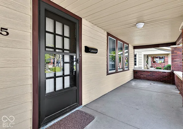 Photo 4 of Single family home for sale at 4945 W 13th Street, Indianapolis, IN 46224 | MLS# 22132376 | Listing updated on 2026-10-27