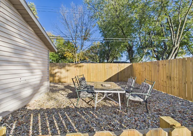 Photo 3 of Single family home for sale at 3400 N Pauline Ave, Muncie, IN 47304 | MLS# 22132379 | Listing updated on 2026-10-21