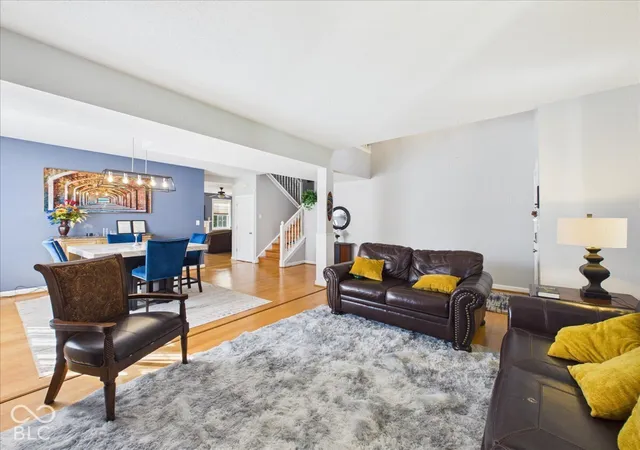Photo 3 of Single family home for sale at 9655 Rhodes Ct, Avon, IN 46123 | MLS# 22132386 | Listing updated on 2026-10-22