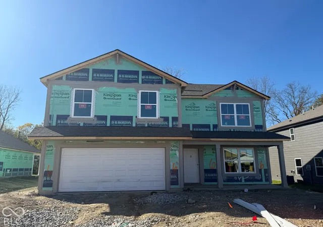 Single family home for sale at 24426 Godby St, Sheridan, IN 46069 | MLS# 22132389