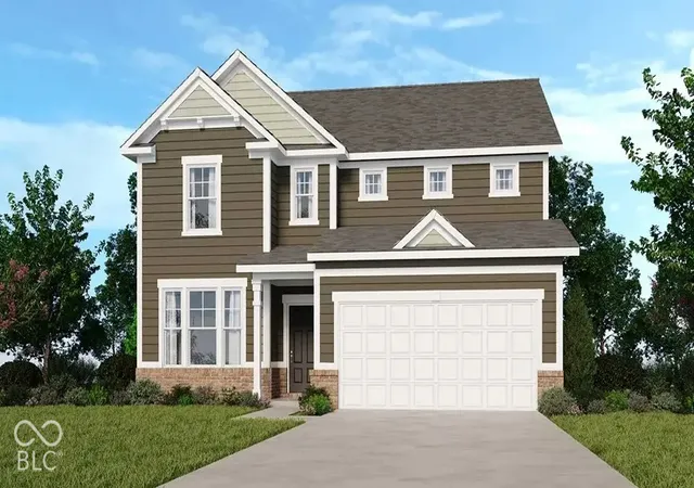 Single family home for sale at 12274 Larimar Ln, Indianapolis, IN 46229 | MLS# 22132390 | Listing updated on 2026-10-28