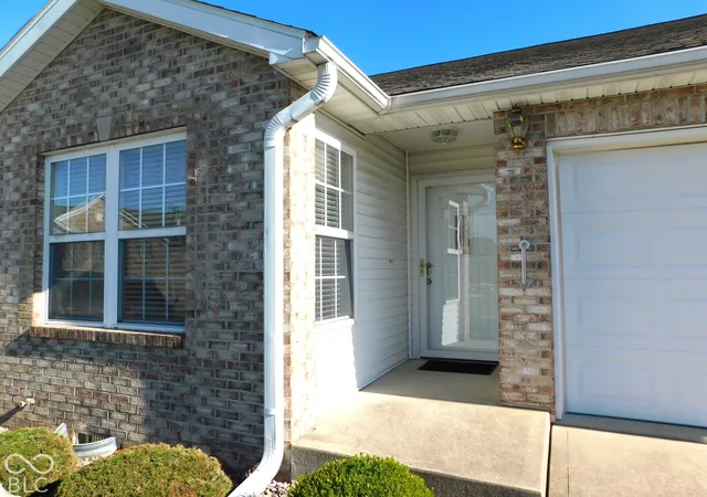 Photo 1 of Condo for sale at 1029 E Crown Pointe Blvd, Greensburg, IN 47240 | MLS# 22132391 | Listing updated on 2026-10-22