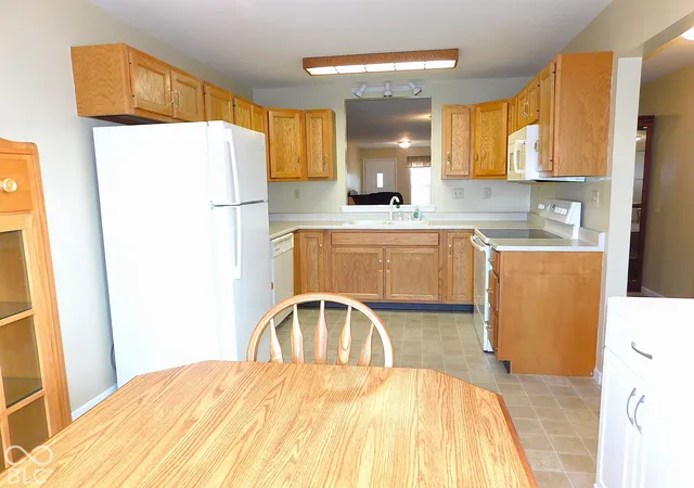 Photo 2 of Condo for sale at 1029 E Crown Pointe Blvd, Greensburg, IN 47240 | MLS# 22132391 | Listing updated on 2026-10-22