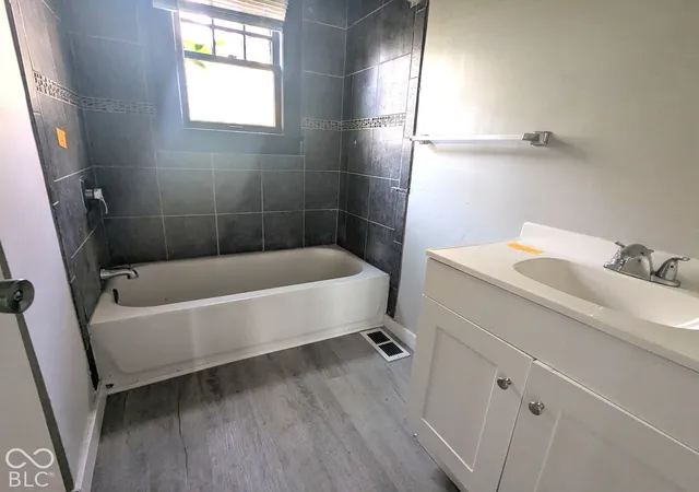 Photo 4 of Single family home for sale at 1624 E 30th Street, Indianapolis, IN 46218 | MLS# 22132392 | Listing updated on 2026-10-27