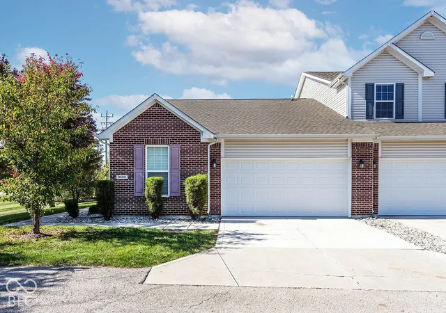 Photo 1 of Condo for sale at 9599 Prairie Smoke Dr, Noblesville, IN 46060 | MLS# 22132395 | Listing updated on 2026-10-29