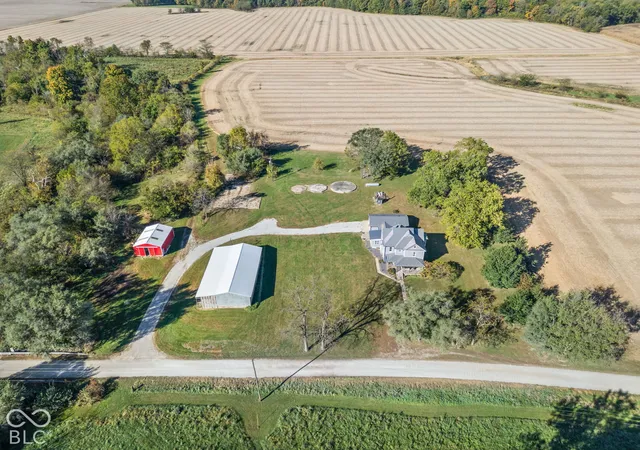 Photo 4 of Single family home for sale at 2466 S 170 West, Veedersburg, IN 47987 | MLS# 22132397 | Listing updated on 2026-10-26