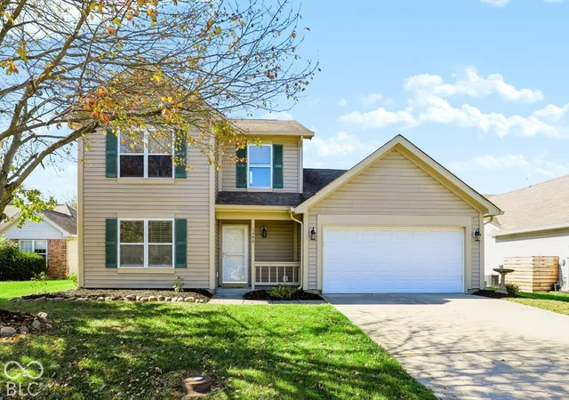 Single family home for sale at 1342 Auburn Dr, Brownsburg, IN 46112 | MLS# 22132399