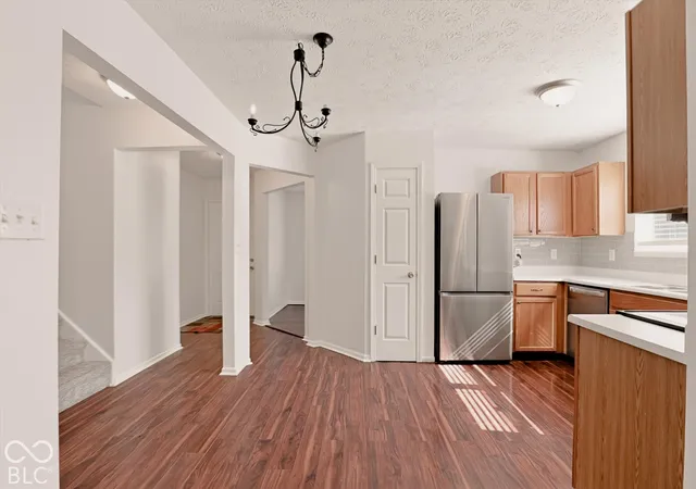 Photo 3 of Single family home for sale at 1342 Auburn Dr, Brownsburg, IN 46112 | MLS# 22132399 | Listing updated on 2026-10-29