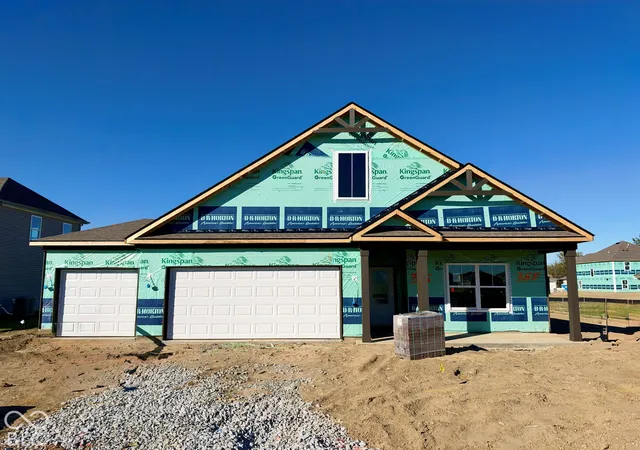 Photo 1 of Sale Pending at 6080 Provo Dr, Whitestown, IN 46075 | MLS# 22132405 | Listing updated on 2026-10-26