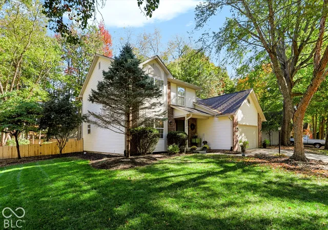 Photo 2 of Single family home for sale at 11241 Tall Trees Dr, Fishers, IN 46038 | MLS# 22132411 | Listing updated on 2026-10-23