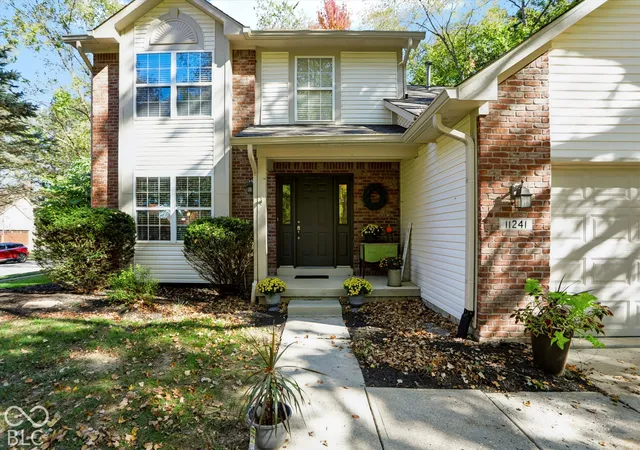 Photo 3 of Single family home for sale at 11241 Tall Trees Dr, Fishers, IN 46038 | MLS# 22132411 | Listing updated on 2026-10-23