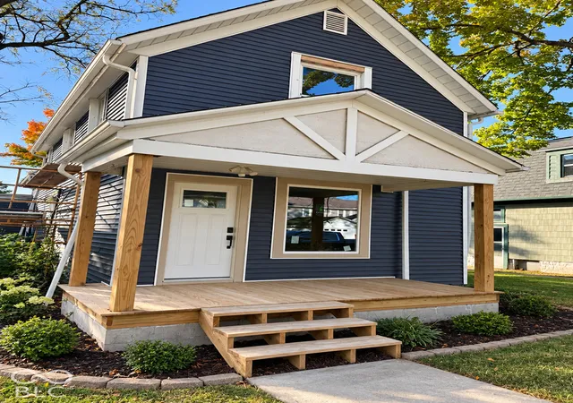 Single family home for sale at 3516 Ramsey Ave, Fort Wayne, IN 46807 | MLS# 22132424