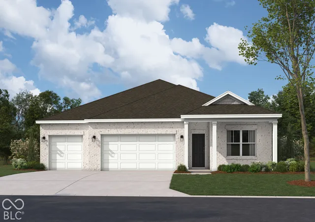 Photo 1 of Single family home for sale at 2490 Nampa Dr, Whitestown, IN 46075 | MLS# 22132428 | Listing updated on 2026-10-23