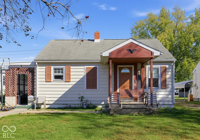 Photo 1 of Single family home for sale at 311 S 31st Street, Lafayette, IN 47904 | MLS# 22132430 | Listing updated on 2026-10-26