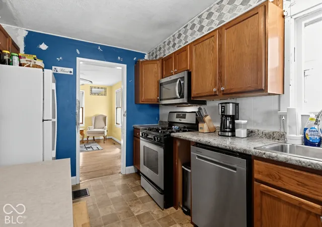 Photo 4 of Single family home for sale at 311 S 31st Street, Lafayette, IN 47904 | MLS# 22132430 | Listing updated on 2026-10-26