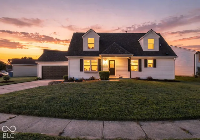 Photo 1 of Single family home for sale at 4045 Harmony, Indianapolis, IN 46221 | MLS# 22132432 | Listing updated on 2026-10-24