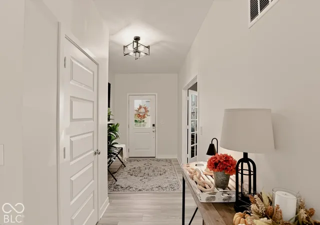 Photo 3 of Single family home for sale at 3649 Roland Dr, Danville, IN 46122 | MLS# 22132433 | Listing updated on 2026-10-28