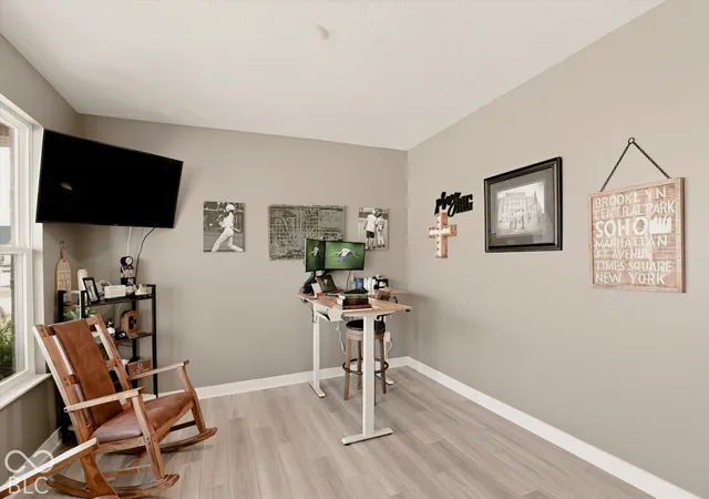 Photo 4 of Single family home for sale at 3649 Roland Dr, Danville, IN 46122 | MLS# 22132433 | Listing updated on 2026-10-28