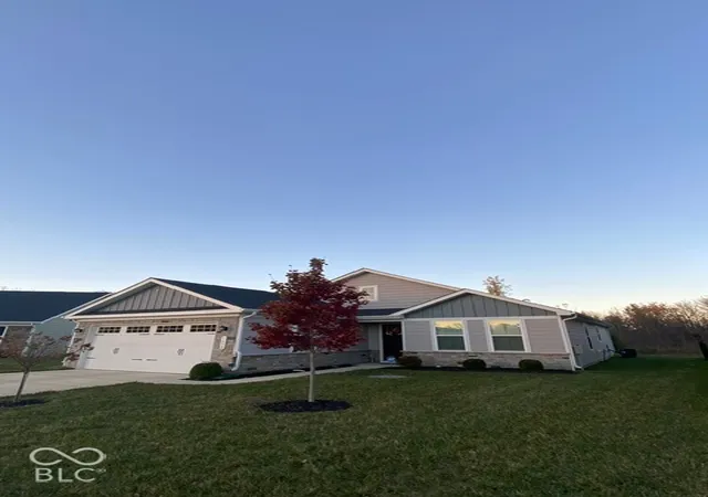 Single family home for sale at 1692 Archer Nock Ct, Westfield, IN 46074 | MLS# 22132436
