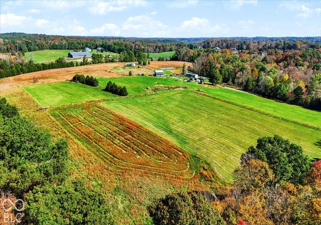 Land for sale at 6352 Bellsvile Pike, Columbus, IN 47201 | MLS# 22132440