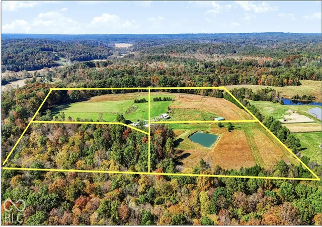 Photo 3 of Land for sale at 6352 Bellsvile Pike, Columbus, IN 47201 | MLS# 22132440 | Listing updated on 2026-10-24