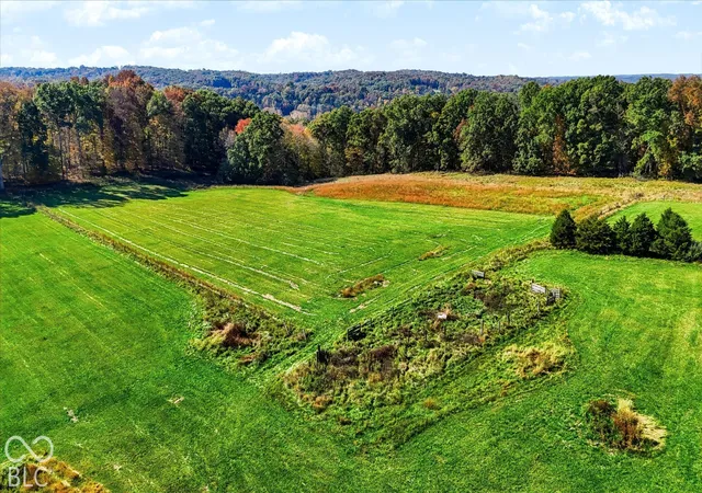Photo 4 of Land for sale at 6352 Bellsvile Pike, Columbus, IN 47201 | MLS# 22132440 | Listing updated on 2026-10-24