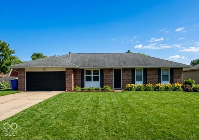 Photo 1 of Single family home for sale at 3720 Red Bud Ln, Kokomo, IN 46902 | MLS# 22132449 | Listing updated on 2026-10-29