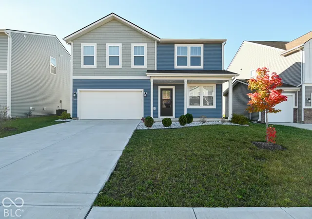 Photo 1 of Single family home for sale at 10009 Sundley Dr, Indianapolis, IN 46239 | MLS# 22132457 | Listing updated on 2026-10-24