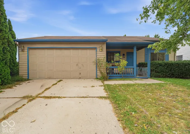 Photo 1 of Single family home for sale at 3360 Coventry Ln, Lafayette, IN 47909 | MLS# 22132461 | Listing updated on 2026-10-23