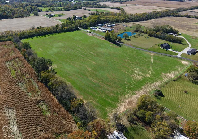 Photo 2 of Land for sale at Lot N 2 850 (5691 Ac) E, Greenfield, IN 46140 | MLS# 22132462 | Listing updated on 2026-10-23