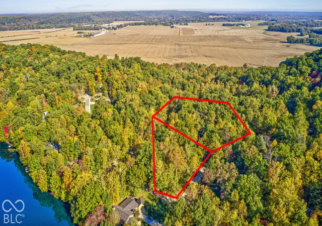 Photo 1 of Land for sale at 4223 N Warwick Rd, Martinsville, IN 46151 | MLS# 22132466 | Listing updated on 2026-10-22