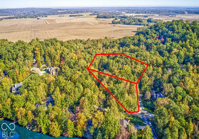 Photo 3 of Land for sale at 4223 N Warwick Rd, Martinsville, IN 46151 | MLS# 22132466 | Listing updated on 2026-10-22