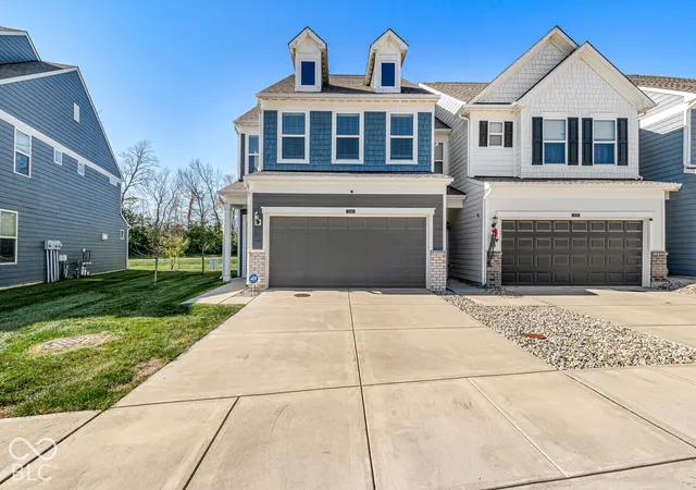 Photo 1 of Condo for sale at 13540 Dewpoint Ln, Fishers, IN 46037 | MLS# 22132470 | Listing updated on 2026-10-26
