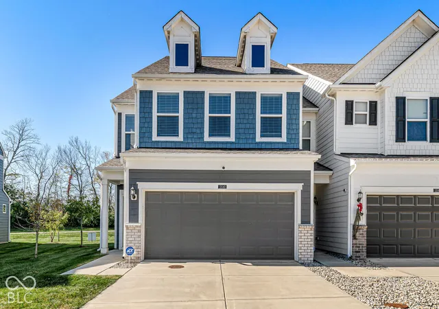 Photo 3 of Condo for sale at 13540 Dewpoint Ln, Fishers, IN 46037 | MLS# 22132470 | Listing updated on 2026-10-26