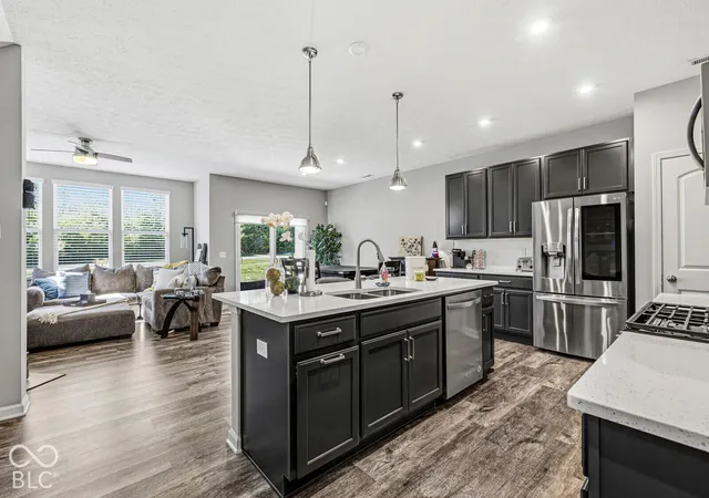 Photo 3 of Condo for sale at 13540 Dewpoint Ln, Fishers, IN 46037 | MLS# 22132470 | Listing updated on 2026-10-26