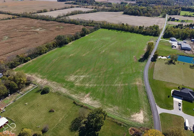 Photo 1 of Land for sale at Lot N 3 850 (5708 Ac) E, Greenfield, IN 46140 | MLS# 22132474 | Listing updated on 2026-10-23