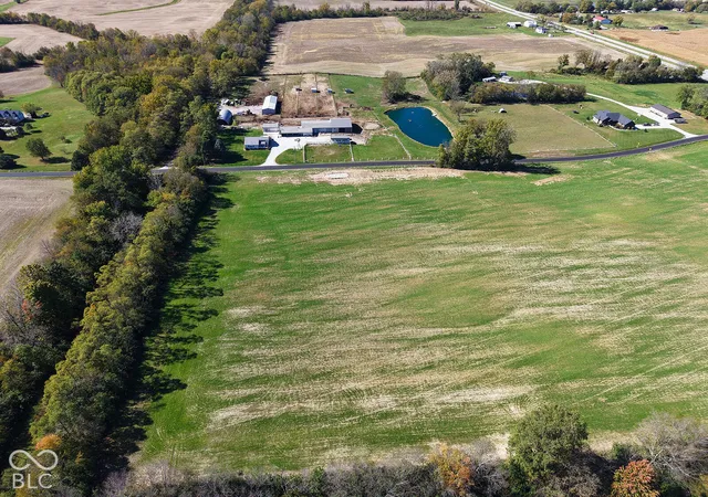 Photo 2 of Land for sale at Lot N 3 850 (5708 Ac) E, Greenfield, IN 46140 | MLS# 22132474 | Listing updated on 2026-10-23