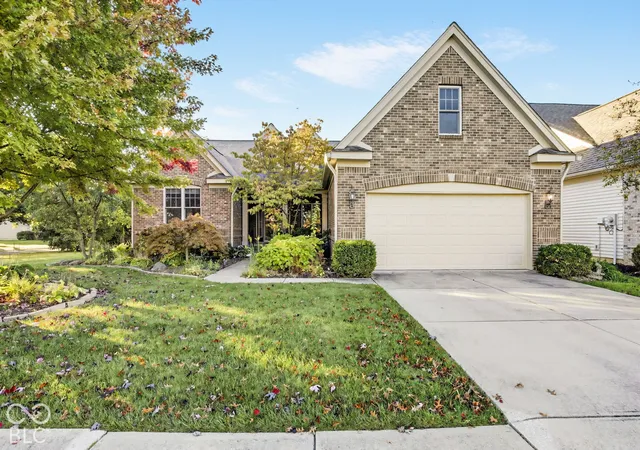 Photo 1 of Single family home for sale at 1307 Somerville Dr, Westfield, IN 46074 | MLS# 22132479 | Listing updated on 2026-10-24