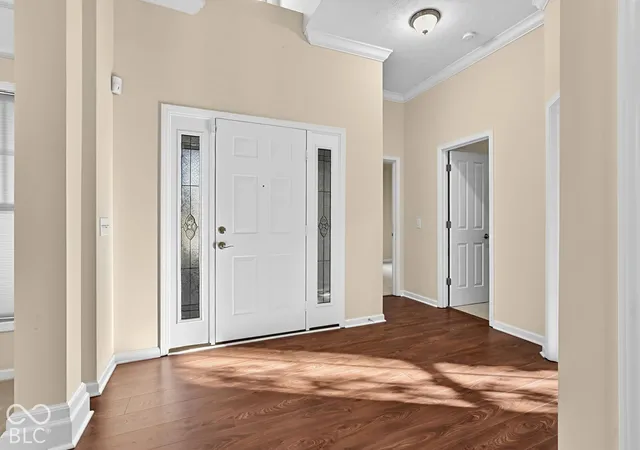 Photo 3 of Single family home for sale at 1307 Somerville Dr, Westfield, IN 46074 | MLS# 22132479 | Listing updated on 2026-10-24
