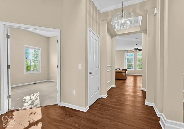 Photo 4 of Single family home for sale at 1307 Somerville Dr, Westfield, IN 46074 | MLS# 22132479 | Listing updated on 2026-10-24