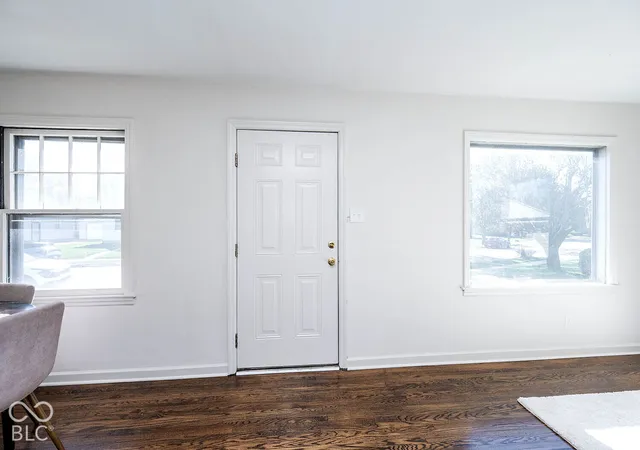 Photo 4 of Single family home for sale at 5338 E 19th Place, Indianapolis, IN 46218 | MLS# 22132480 | Listing updated on 2026-10-22