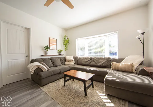 Photo 3 of Single family home for sale at 133 S Indiana St, Bargersville, IN 46106 | MLS# 22132486 | Listing updated on 2026-10-24