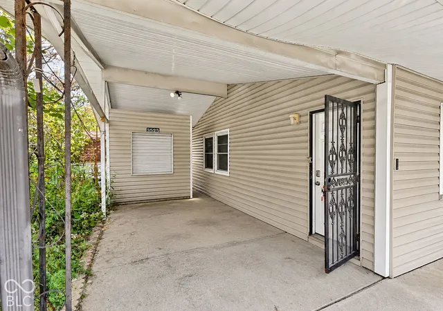 Photo 3 of Single family home for sale at 3525 Georgetown Rd, Indianapolis, IN 46224 | MLS# 22132490 | Listing updated on 2026-10-23