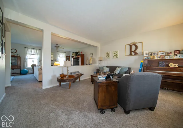 Photo 3 of Single family home for sale at 3769 Tartan Trl, Whitestown, IN 46075 | MLS# 22132495 | Listing updated on 2026-10-28