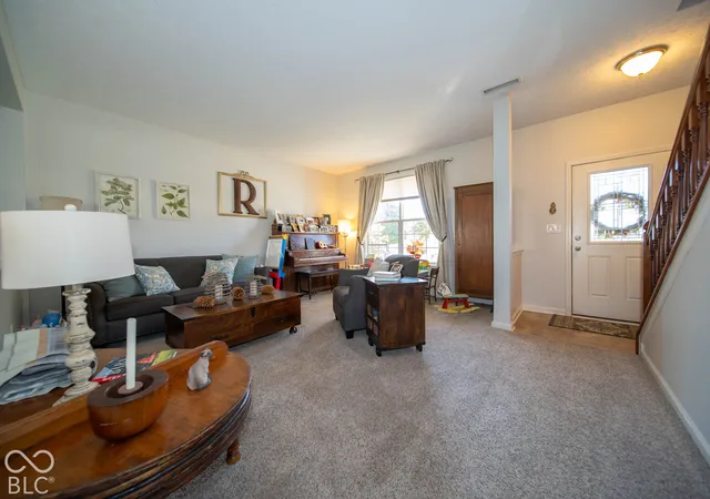 Photo 4 of Single family home for sale at 3769 Tartan Trl, Whitestown, IN 46075 | MLS# 22132495 | Listing updated on 2026-10-28