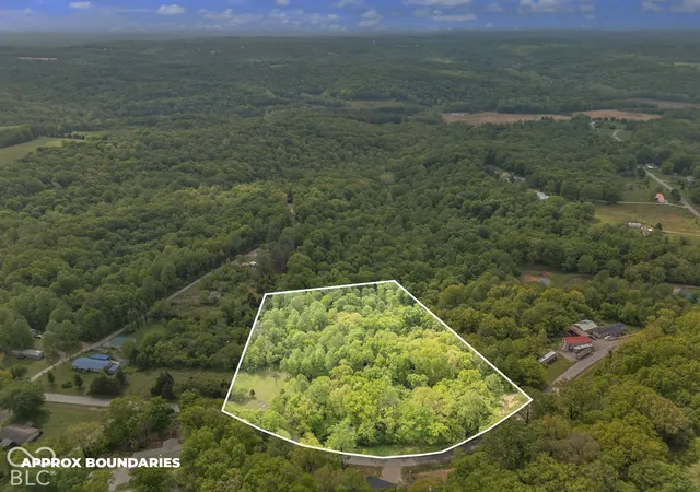 Photo 1 of Land for sale at 3681 W Jericho Rd, Taswell, IN 47175 | MLS# 22132497 | Listing updated on 2026-10-21