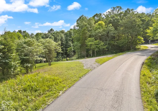 Photo 1 of Land for sale at 3681 W Jericho Rd, Taswell, IN 47175 | MLS# 22132497 | Listing updated on 2026-10-21