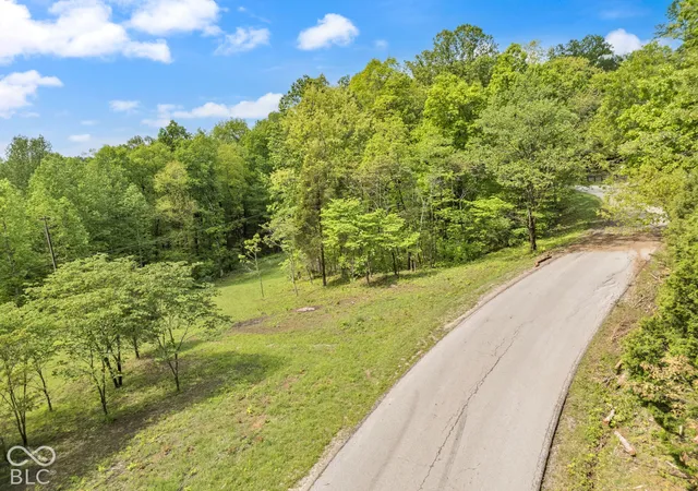 Photo 2 of Land for sale at 3681 W Jericho Rd, Taswell, IN 47175 | MLS# 22132497 | Listing updated on 2026-10-21